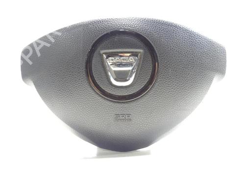 Førerens kollisjonspute DACIA DUSTER (HS_) 1.5 dCi 4x4 (HSMC, HSMD) (110 hp) 29838563
