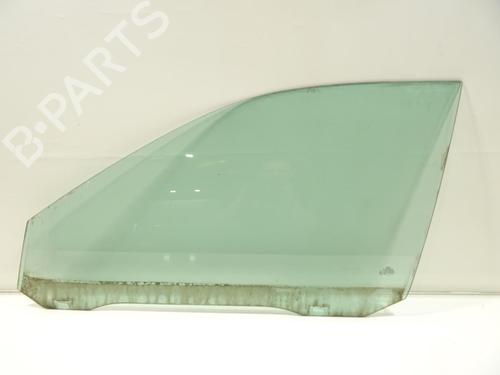 Used Front left door window AUDI A4 B5 (8D2) 1.9 TDI (116 hp) 27523309