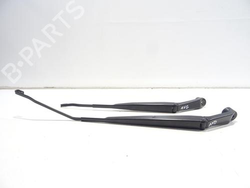 Front windshield wiper arm SUZUKI IGNIS III (MF, FF) 1.2 (ATK412) | BP29863403C143