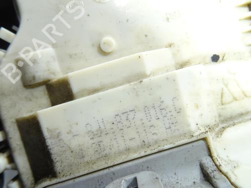 Front right lock AUDI A5 (8T3) 3.0 TDI quattro | BP26213213C97 