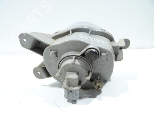 Used Left front fog light Left front fog light CHEVROLET AVEO / KALOS Hatchback (T250, T255) 1.4 (101 hp) 33429271 33429271
