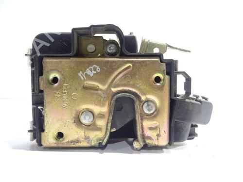 Used Front left lock VW POLO III (6N1) 60 1.4 (60 hp) 29838768
