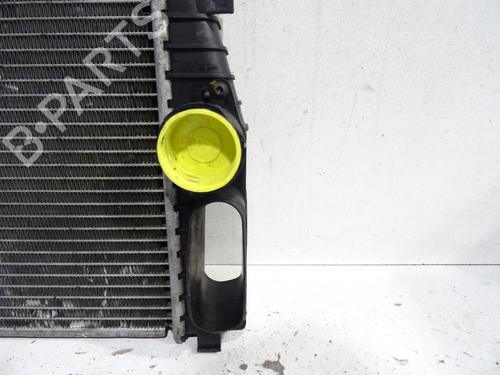 Water radiator MERCEDES-BENZ E-CLASS (W211) E 320 CDI (211.026) | BP33315545M31 - Image 5