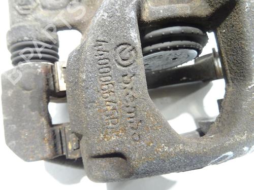 Used Right rear brake caliper Right rear brake caliper NISSAN NV400 Van (X62, X62B) dCi 130 (130 hp) 24300053 24300053