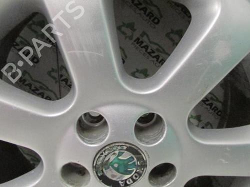 Rim SKODA OCTAVIA I (1U2) 1.9 TDI | BP20048682C45 