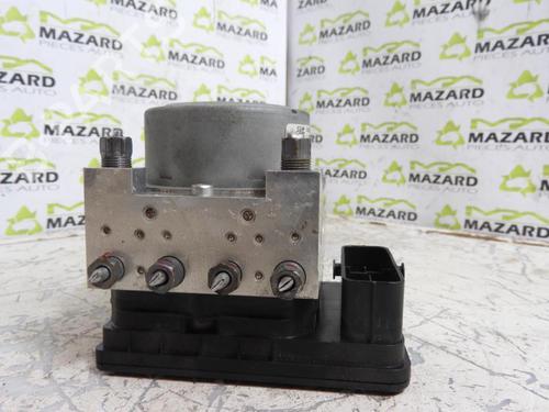 Used ABS pump RENAULT MEGANE IV Saloon 1.5 dCi 110 (110 hp) 22918241