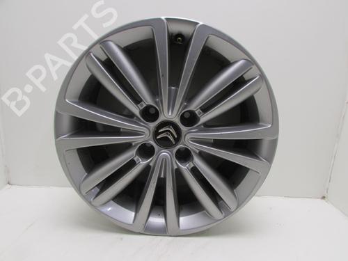 Used Rim CITROËN C4 Picasso II [2013-2025]  21274158