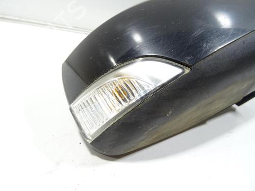 Right mirror RENAULT MEGANE III Hatchback (BZ0/1_, B3_) 1.5 dCi (BZ09, BZ0D, BZ1W, BZ29, BZ14) | BP26604079C27 