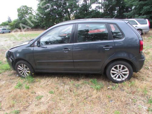 Starter VW POLO (9N_, 9A_) 1.4 TDI | BP20054590M8 