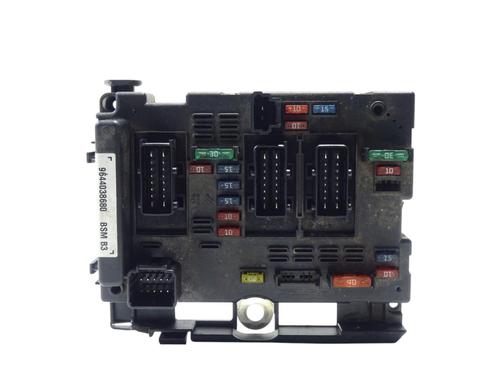Used Fuse box Fuse box PEUGEOT 406 Break (8E/F) 2.0 HDI 90 (90 hp) 36247322 36247322