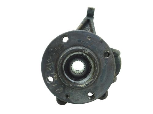 Used Right front steering knuckle Right front steering knuckle 38414263 38414263