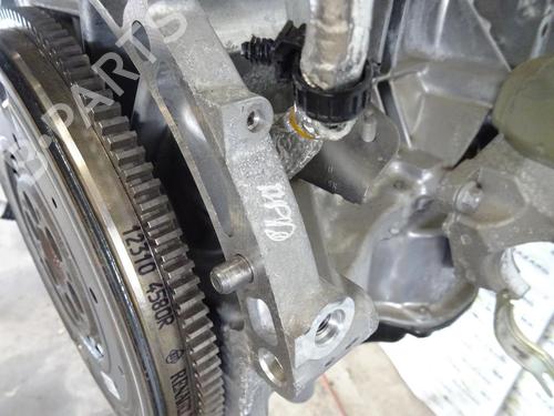 Engine RENAULT ARKANA I (LCM_, LDN_) 1.6 E-TECH 145 (LDMU) | BP20177497M1 - Image 4
