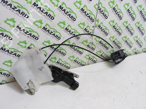Used Front right lock SUZUKI ALTO VII (GF, HA25_, HA35_) 1.0 (AMF310, GFC31S) (68 hp) 20072847