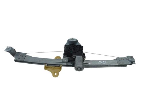 Front right window mechanism RENAULT CAPTUR I (J5_, H5_) 1.2 TCe 120 | BP38271373C23 - Image 5