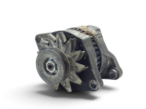 Used Alternator Alternator IVECO DAILY II Van 35-10 (15034111, 15034204, 15034211, 15034215, 15034217,... (103 hp) 40530177 40530177