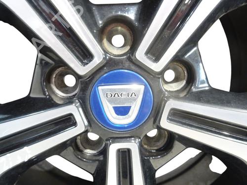 Rim DACIA DUSTER (HM_) 1.5 dCi 115 (HMAD) | BP35977457C45 - Image 4