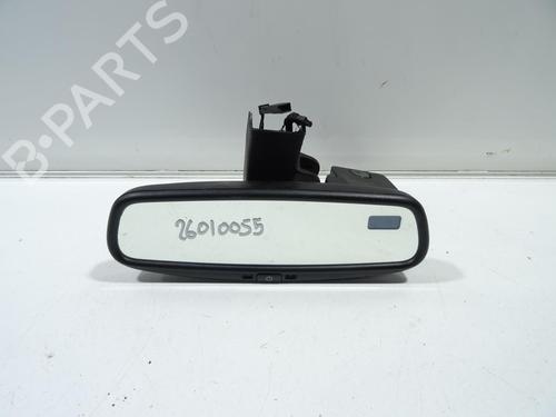 Ryggespeil Innvendig ALFA ROMEO 156 Sportwagon (932_) 1.9 JTD 16V Q4 (932BXN20) (150 hp) 32361026