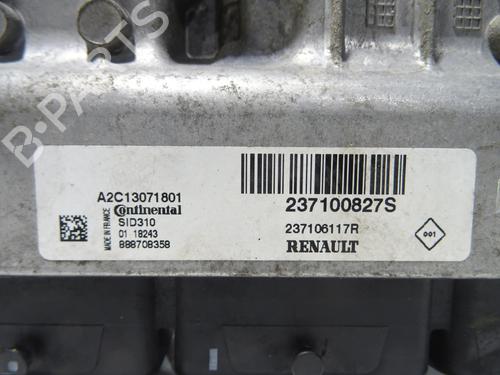 Electronic module NISSAN NV400 Van (X62, X62B) dCi 130 | BP24361163M83 - Image 12