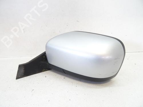 Left mirror MAZDA 5 (CR) 2.0 CD (CR19) | BP20040339C26 
