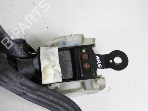 Used Rear left seatbelt Rear left seatbelt MITSUBISHI L200 (K7_T, K6_T, K5_T) 2.5 TD 4WD (K74T) (115 hp) 20055968 20055968