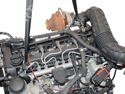 Engine SSANGYONG KORANDO (CK) 2.0 e-XDi 4WD | BP36673595M1 - Image 7