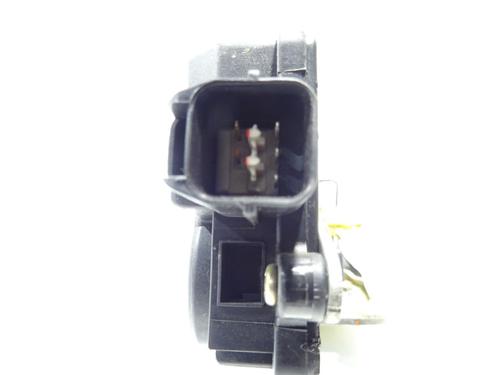 Rear left lock HYUNDAI SANTA FÉ I (SM) 2.0 CRDi 4x4 | BP23786001C100 