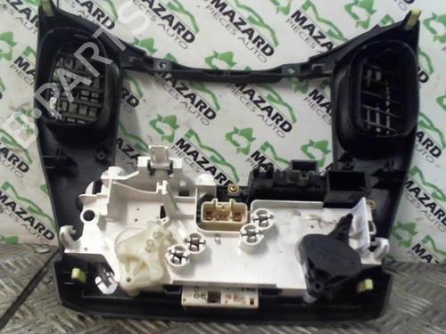 Commande Chauffage TOYOTA YARIS VERSO (_P2_)  | BP21966450I5 