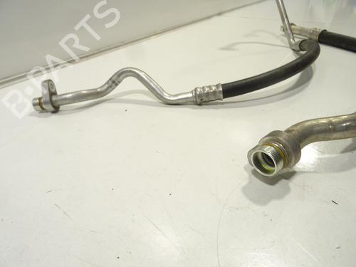Used AC pipe AC pipe NISSAN QASHQAI I (J10, NJ10) 2.0 dCi All-wheel Drive (150 hp) 25894843 25894843