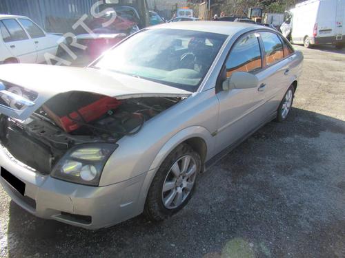 Elektronisk modul OPEL VECTRA C GTS (Z02) 1.9 CDTI (F68) | BP20060564M83 