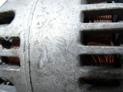 Alternator CITROËN C5 II (RC_) 1.6 HDi (RC8HZB) | BP37445677M7 - Image 4