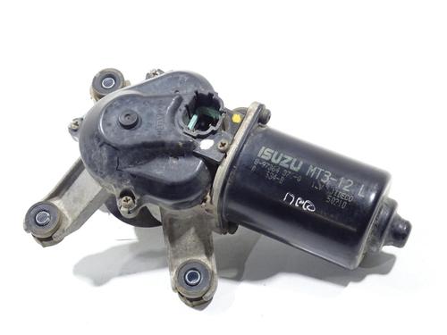 Used Front wiper motor Front wiper motor ISUZU D-MAX I (TFR, TFS) 3.0 DiTD 4x4 (TFS77H) (131 hp) 20178540 20178540