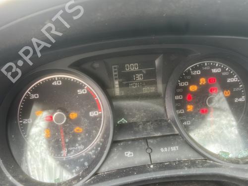 Left front window switch SEAT IBIZA IV (6J5, 6P1) 1.6 TDI | BP25347550I27  - Image 13