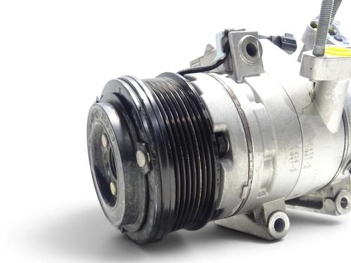 AC compressor FORD RANGER (TKE) 2.2 TDCi 4x4 | BP39891154M34 - Image 4