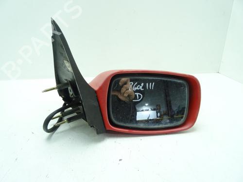 Used Right mirror FORD PUMA (EC_) 1.6 16V (103 hp) 32783211