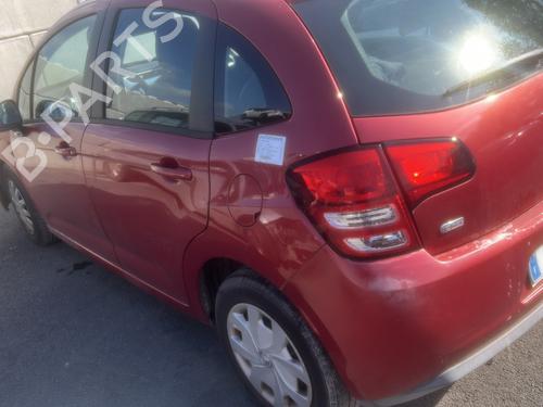 Right taillight CITROËN C3 II (SC_) 1.6 HDi | BP30097226C35 - Image 12