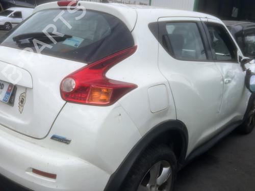 Left front indicator NISSAN JUKE (F15) 1.5 dCi | BP35888131C32 - Image 5