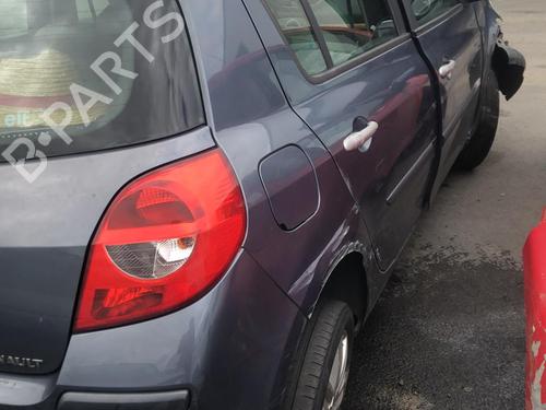 Climate control RENAULT CLIO III (BR0/1, CR0/1) 1.5 dCi (BR0H, CR0H, CR1S, BR1S) | BP23933580I5 - Image 12