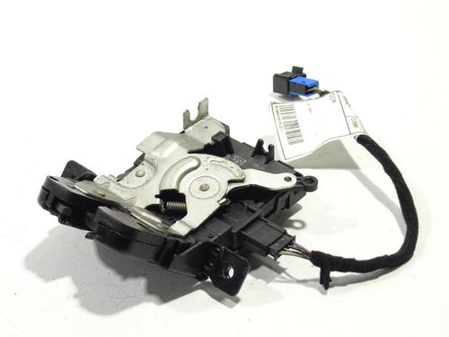 Used Tailgate lock ALFA ROMEO STELVIO (949_) 2.2 D Q4 (949.AXE2A) (180 hp) 26281837