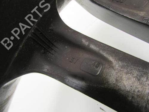 Used Rim Rim RENAULT TRAFIC III Van (FG_) 1.6 dCi 120 (FGMB, FGMC) (120 hp) 21273226 21273226