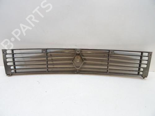 Grill Grill RENAULT TRAFIC Van (T_, P_, V_) 1.4 (48 hp) 21969089 21969089