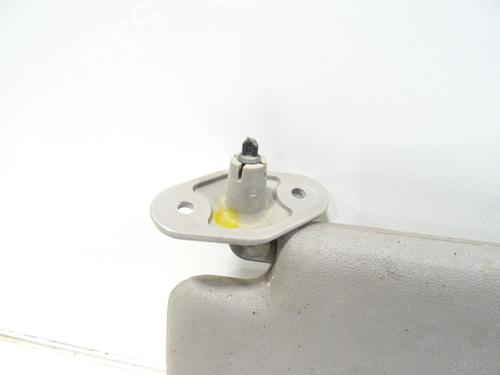 Right sun visor NISSAN PICK UP (D22) 2.5 TD 4WD | BP30910773I2 - Image 5