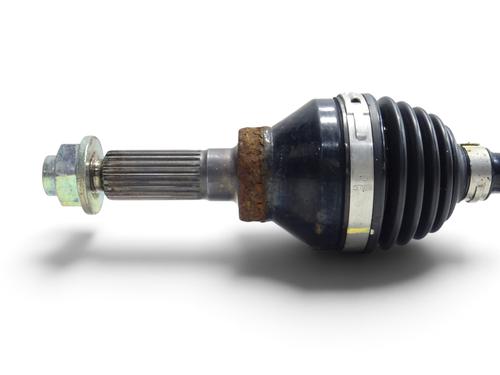 Left rear driveshaft SUZUKI VITARA (LY) 1.4 T AllGrip (APK414) | BP39166603M40 - Image 4