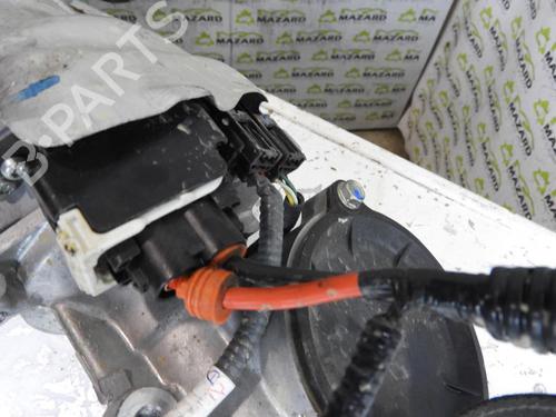 Used Steering rack Steering rack 21967137 21967137