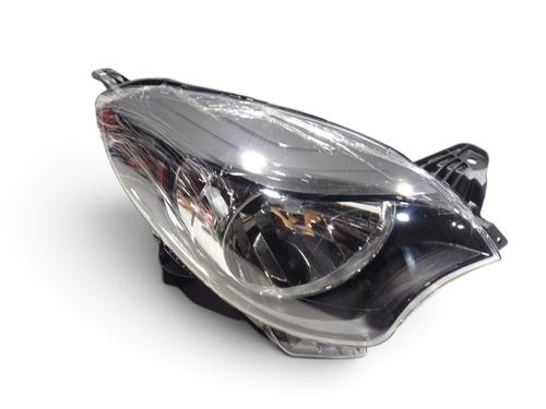 Right headlight RENAULT TWINGO II (CN0_) 1.2 16V (CN04, CN0B) | BP38922095C29 - Image 4