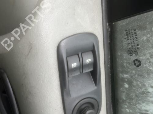 Left tailgate RENAULT TRAFIC II Van (FL) 2.0 dCi 90 (FL0H, FL00, FL01, FL0M, FL0P, FL0S) | BP27402885C76 - Image 10