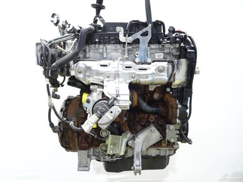 Engine PEUGEOT BOXER Van 2.2 BlueHDi 140 | BP29838847M1 
