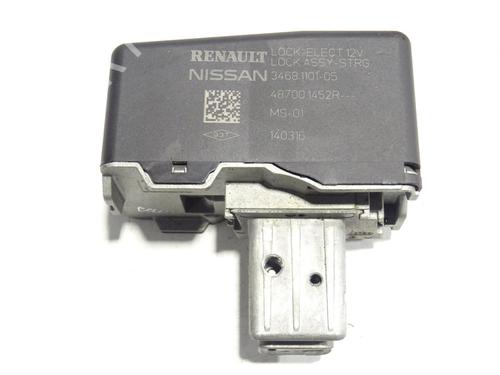 Electronic module RENAULT MEGANE IV Hatchback (B9A/M/N_) 1.6 TCe 205 (B9MV) | BP30778300M83  - Image 5