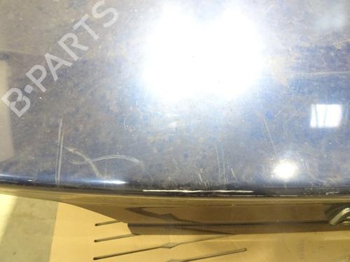 Tailgate PEUGEOT 406 (8B) 1.8 16V | BP31316854C6