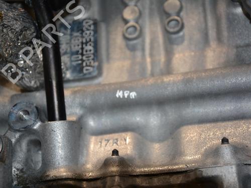 Engine CITROËN C3 II (SC_) 1.6 HDi 90 | BP38599085M1  - Image 5