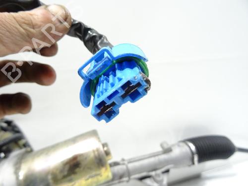 Steering rack CITROËN C3 Pluriel (HB_) 1.4 HDi | BP32424202M22  - Image 6